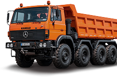 Камаз